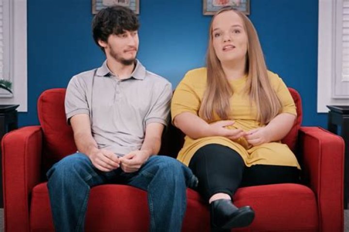 The Truth Unveiled: Liz Johnston's Baby's Size Examined