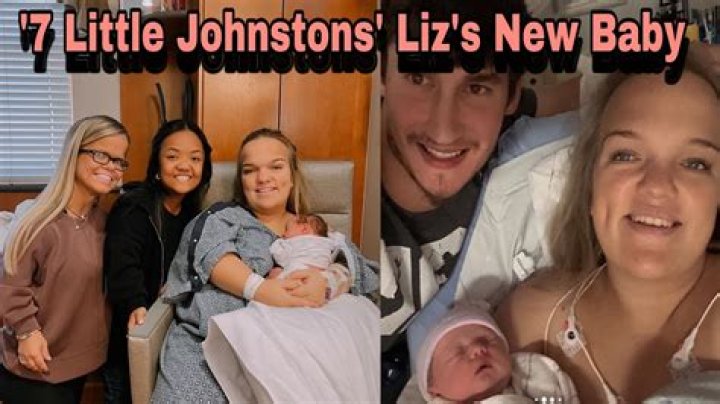 Is Liz's Baby From 7 Little Johnstons A Dwarf? Uncover The Truth