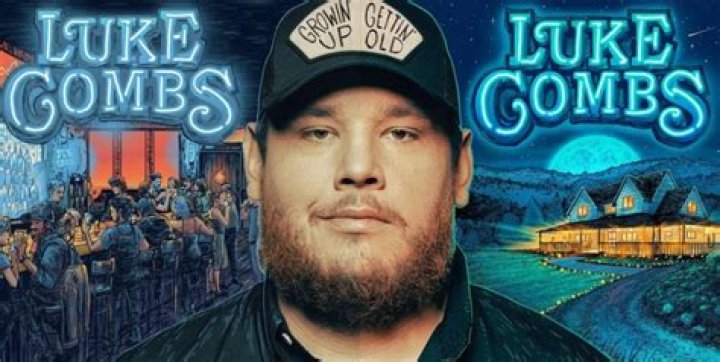 Is Luke Combs' Song About His Brother? Exploring The Truth Behind 