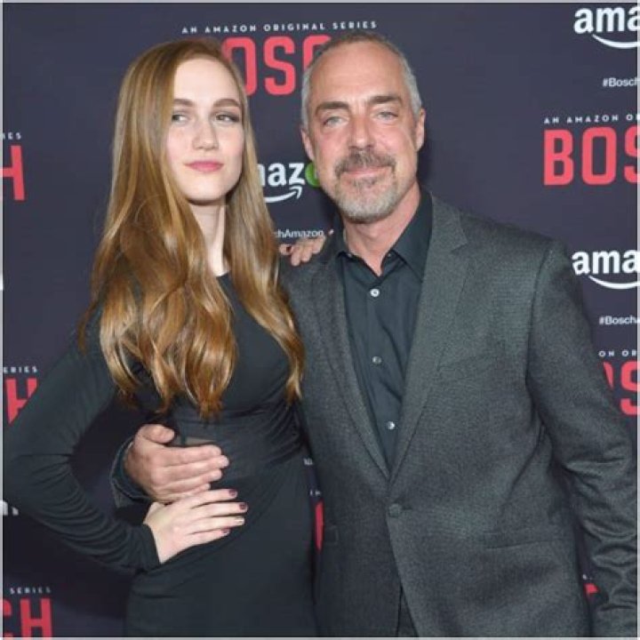 Is Madison Lintz Married To Anyone?