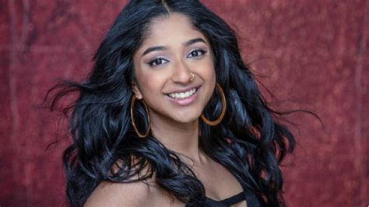 Is Maitreyi Ramakrishnan Indian? The Truth About Her Nationality