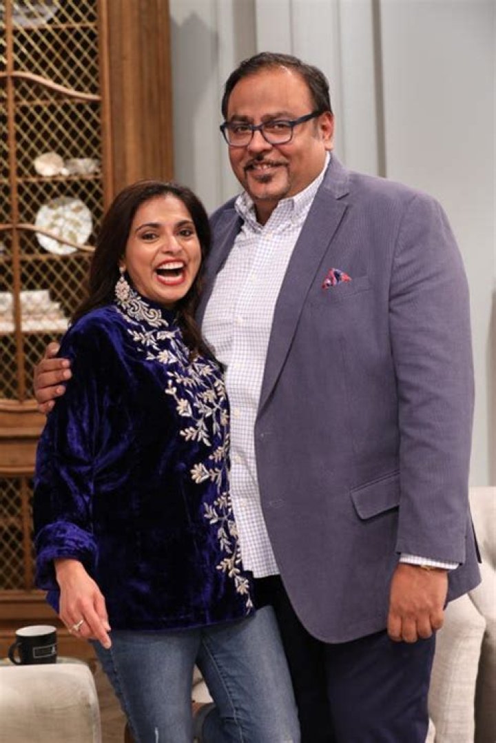 Is Maneet Chauhan Married? - Discover Her Relationship Status