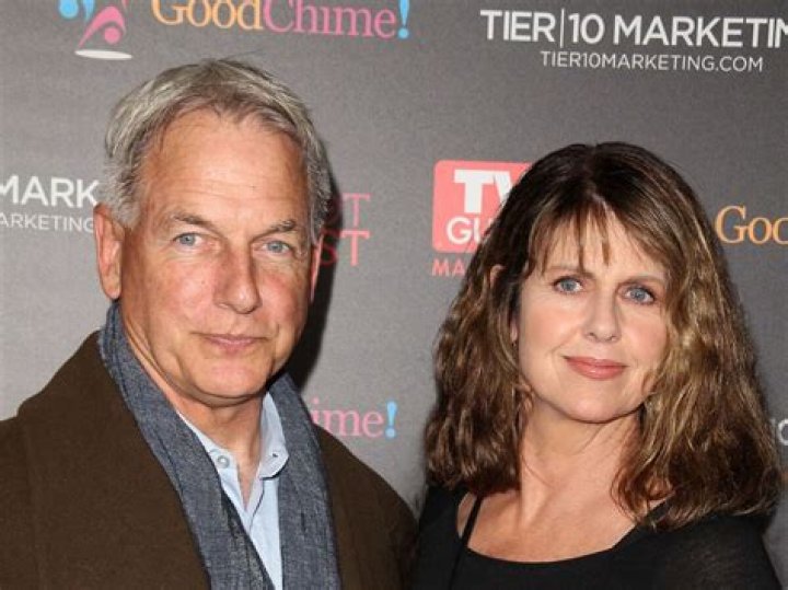 Is Mark Harmon Divorced: Separating Fact From Fiction