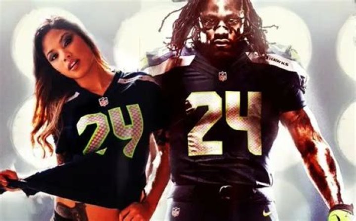 Is Marshawn Lynch Hitched? Exploring The Marriage Status Of The NFL Legend