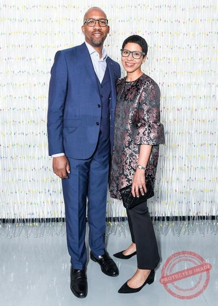 Who Is Melissa Murray's Husband? Relationship Status Unveiled