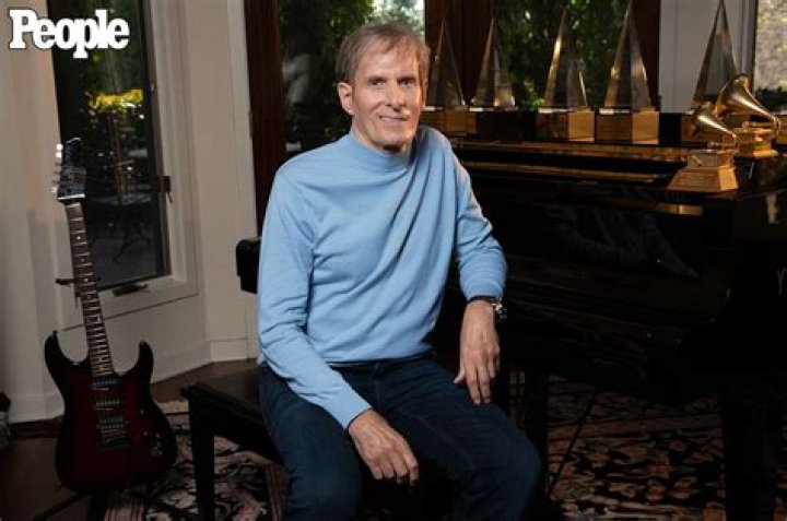 Is Michael Bolton Ill? - Health Concerns And Rumors Addressed