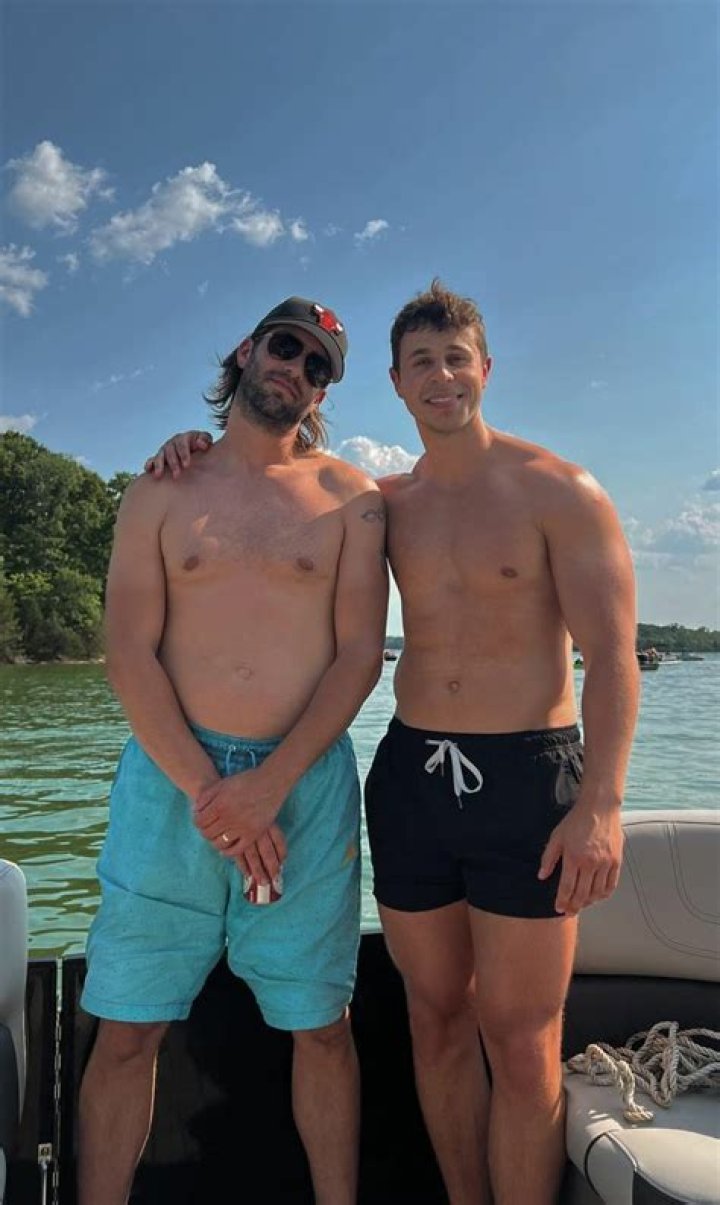 Mike Monaco: Wedding Status Revealed