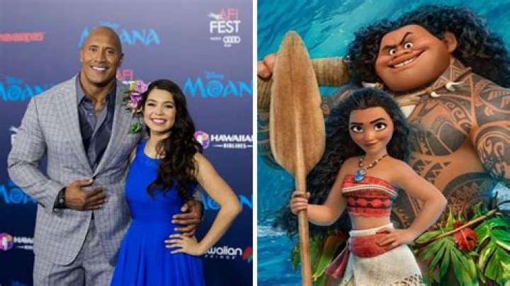 Will Moana's Gender Identity Be Explored? A Look At Disney's Gender Inclusivity