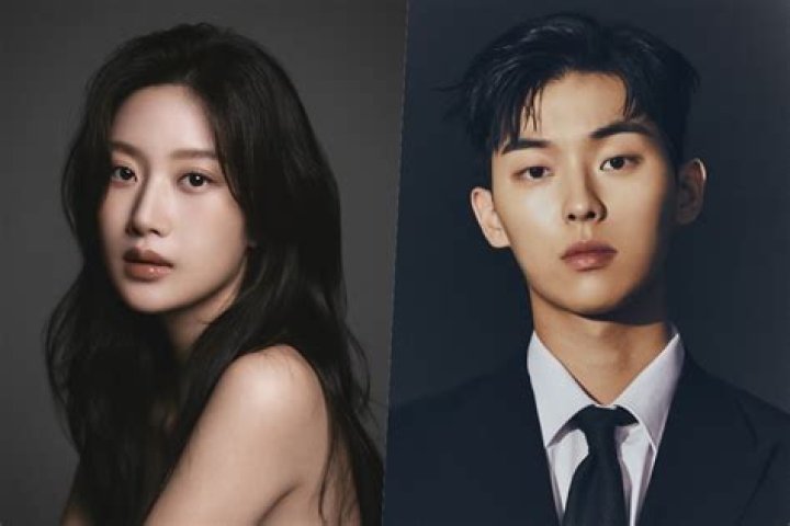 Is Moon Ga Young And Eunwoo's Budding Romance A Myth Or Reality?