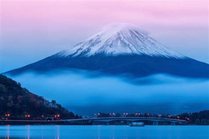 Is Mount Fuji Still A Dangerous Active Volcano? Uncover The Truth