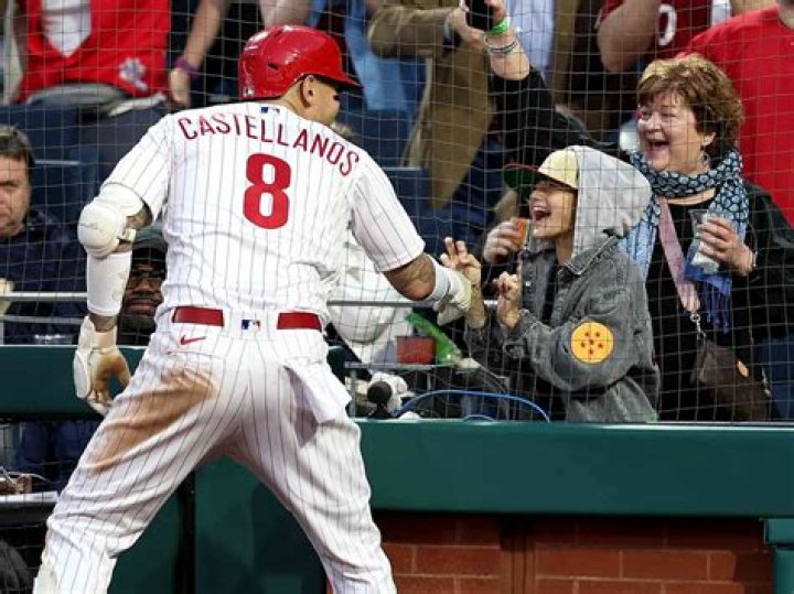 Is Nick Castellanos's Son Deaf? - All The Answers Here