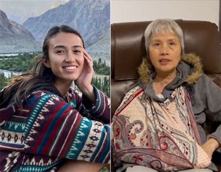 Does Pregnancy Rumors Surround Noa Argamani?