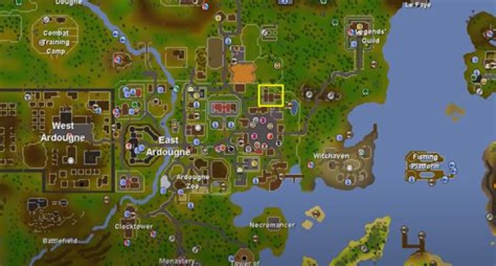 Is Old School RuneScape's Playerbase Still Growing?