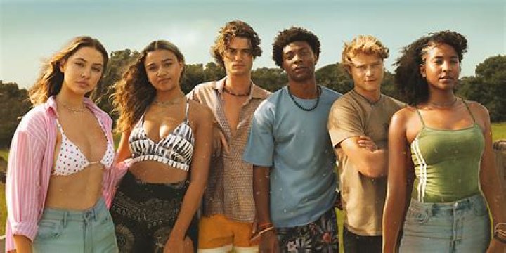 When Is Outer Banks Season 4 Coming Out? | Release Date