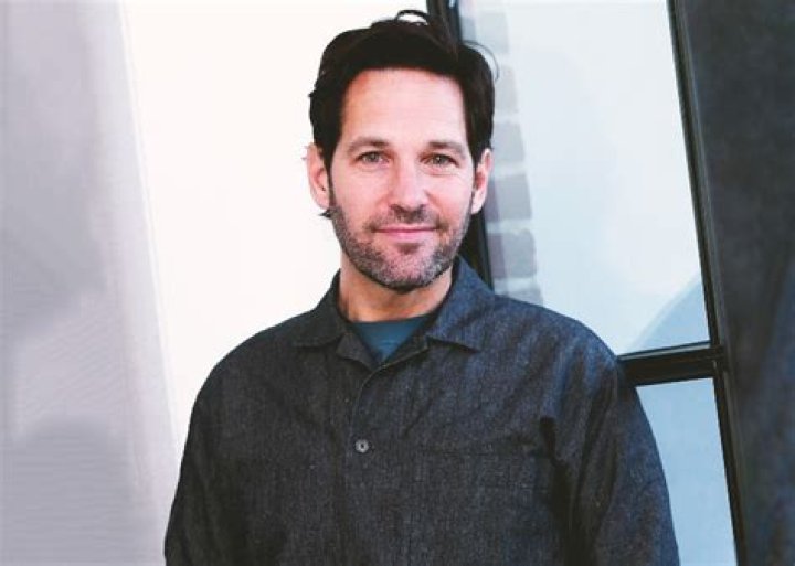 Is Paul Rudd A Vegetarian? Find Out The Truth