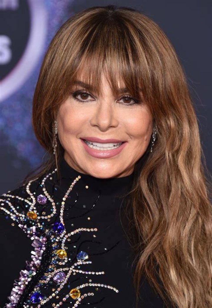 Is Paula Abdul Still Single? What's Her Relationship Status Right Now?