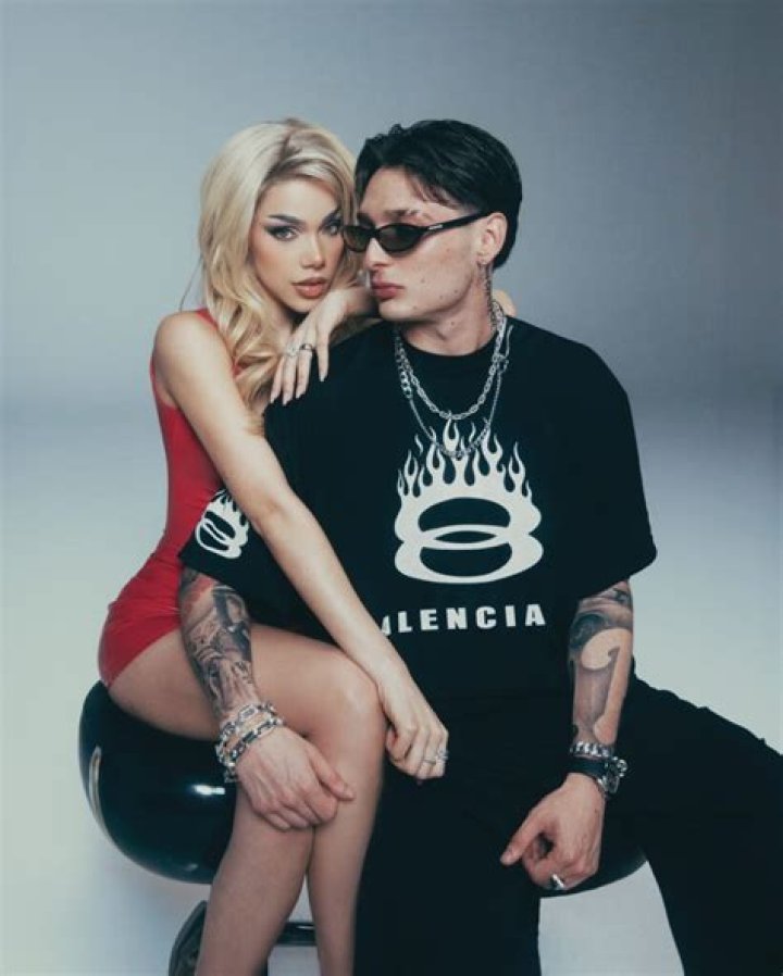 Is Peso Pluma Married: Uncovering The Truth