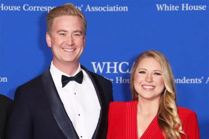 The Latest On Peter Doocy: Is He Still At Fox News?