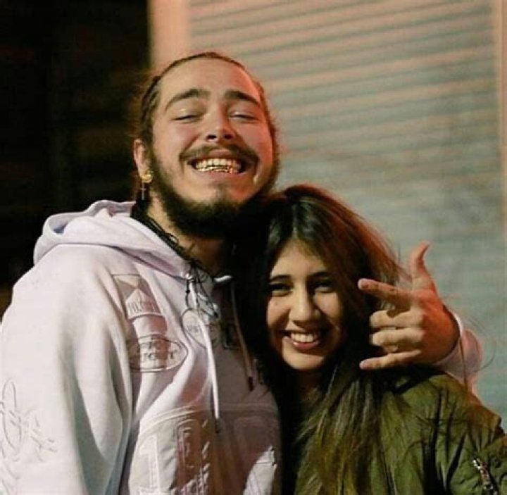 Who's Post Malone Dating? Current Relationship Status Explored