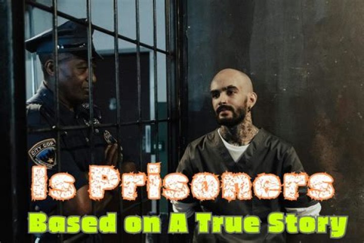Unveiling The Truth: Is Prisoners Based On A Real-Life Story?