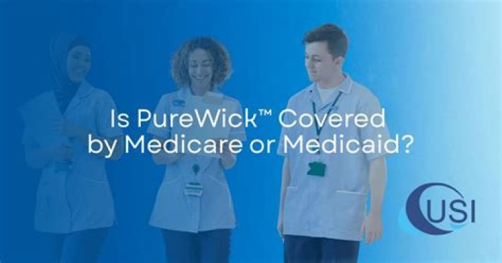 Medicare Coverage For Purewick: Essential Information
