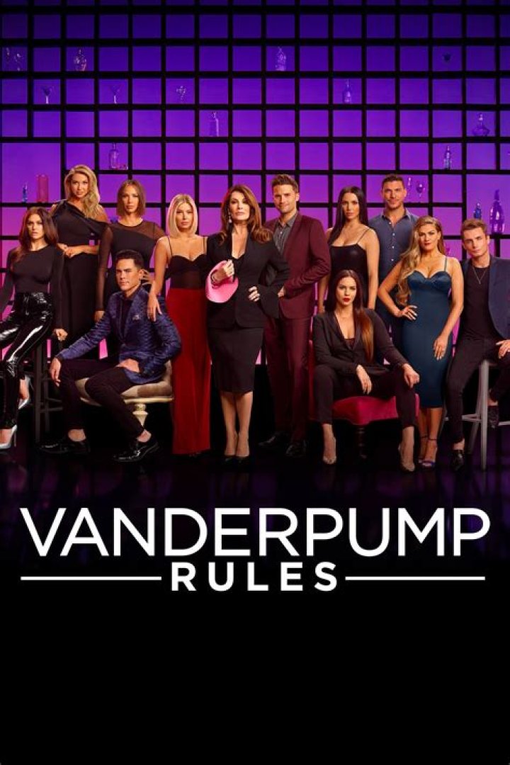 Is Vanderpump Rules' Rachel Levy Pregnant? Here's The Latest