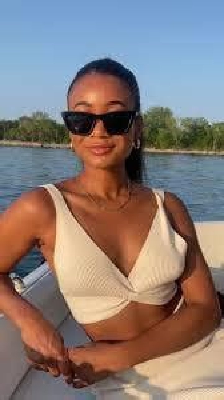 Uncovering Raegan Subban's Connection To P.K.: Are They Related?