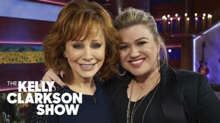 Is Reba McEntire Kelly Clarkson's Mother-in-Law? Uncover The Truth!