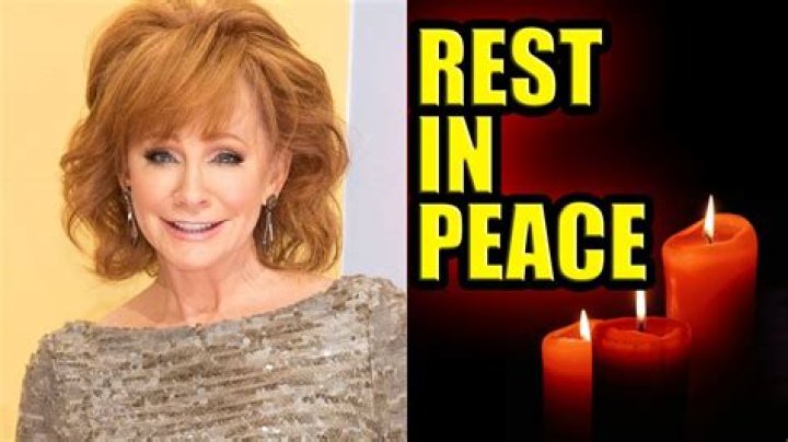 Is The Legendary Reba McEntire Still Gracing Us With Her Music?