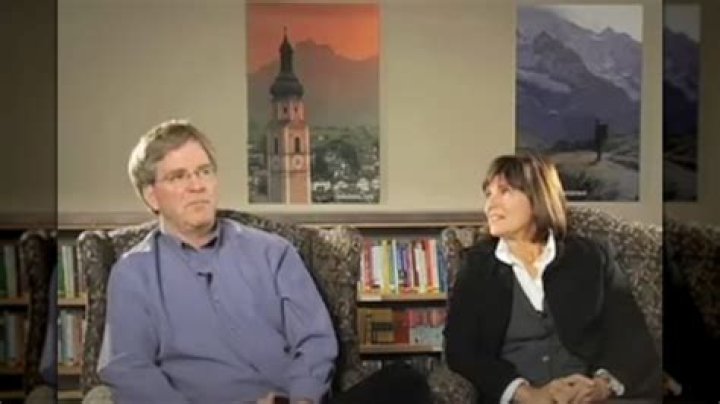 Discover The Truth: Is Renowned Travel Expert Rick Steves Married?