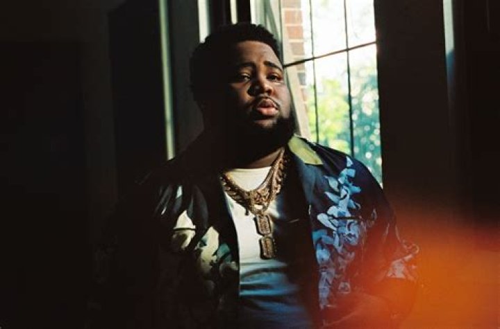 Discover Rod Wave's Anticipated Album Release In 2023