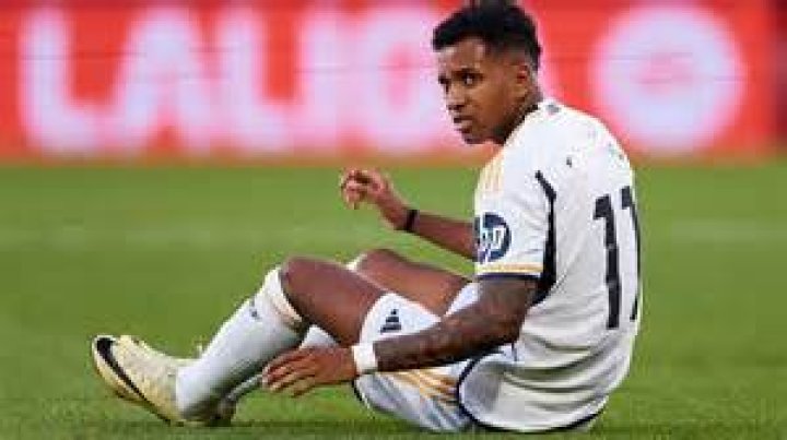 Is Rodrygo Goes A Devout Muslim? Exploring The Faith Of The Brazilian Star
