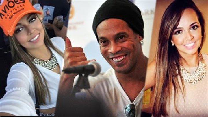 Is Ronaldinho Still Single? Find Out The Truth