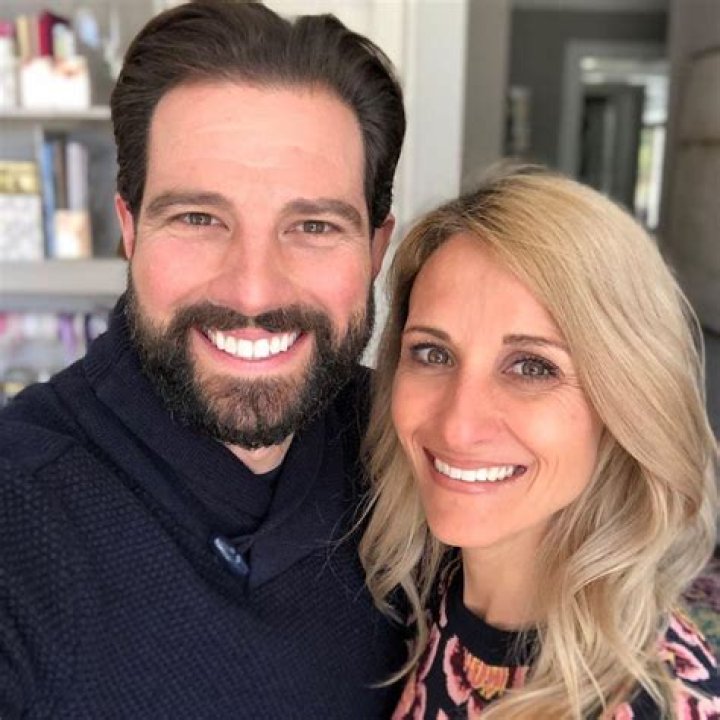 Does Scott McGillivray's Wife Join Him On His Show? | Unveiling The Truth