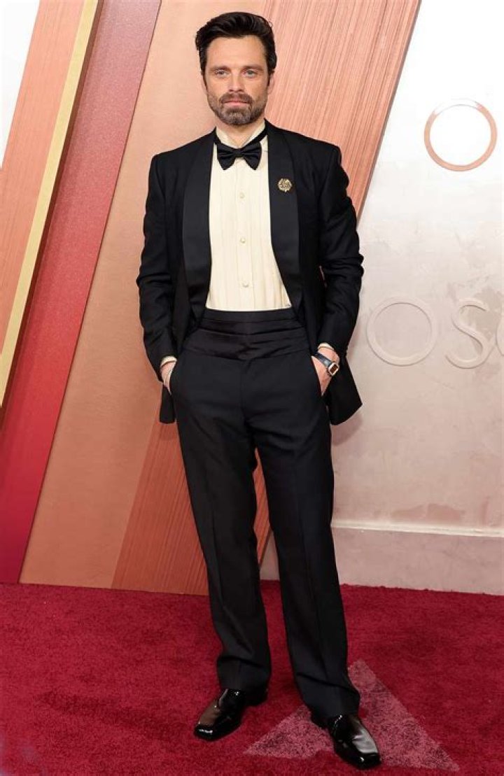 Will Sebastian Stan Find Love In 2024? Uncovering The Truth