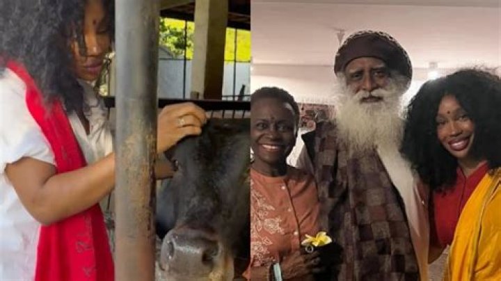 Is SZA Indian? Uncovering The Truth Behind The Speculation