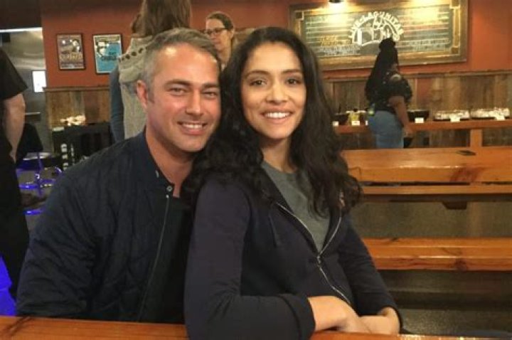 Is Taylor Kinney Currently Dating? Relationship Status Update