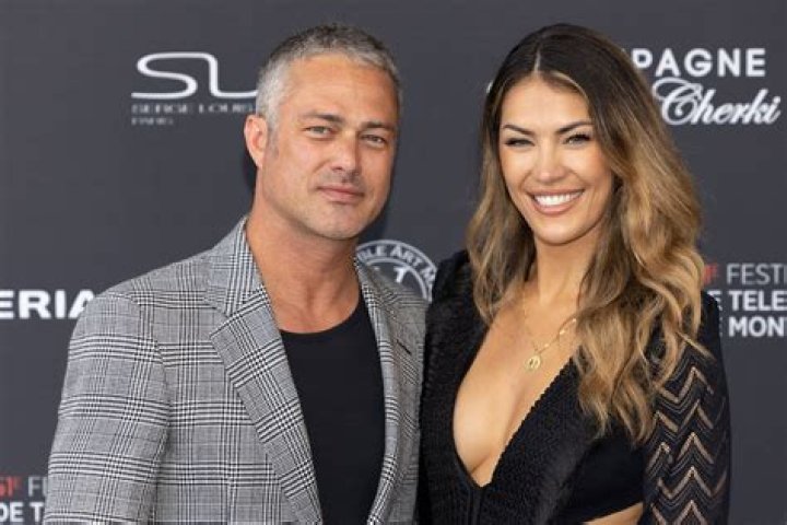 Who's Taylor Kinney's Wife? The Scoop On His Marital Status