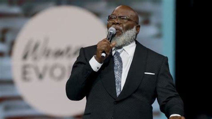 Will TD Jakes Retire As Senior Pastor?