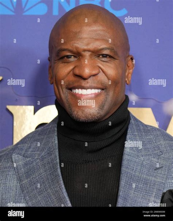 Is Terry Crews No Longer With Us? Uncovering The Truth