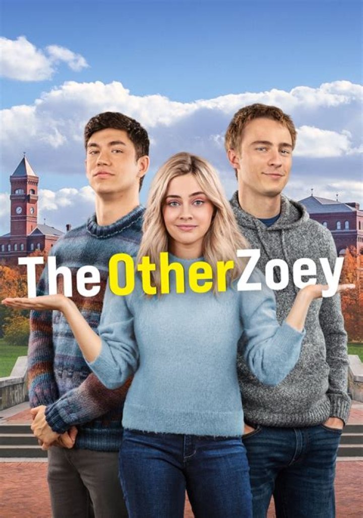 The Guide To: Is The Other Zoey A Book?