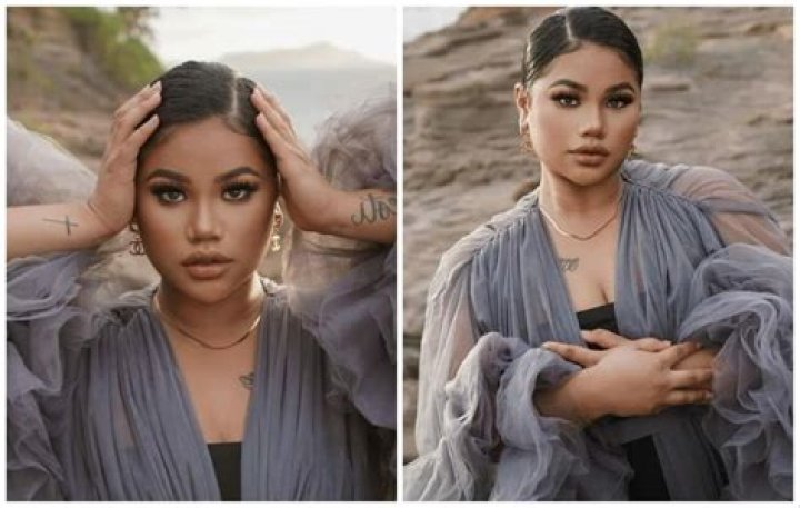 Is Dwayne Johnson's Sister The New Face Of Hollywood Acting?