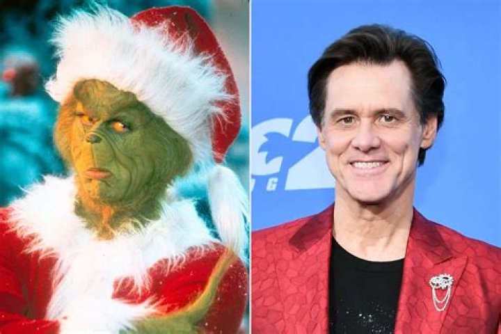 Is There A Grinch 2 With Jim Carrey? Get The Answer Here