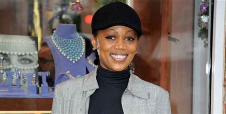 Is Theresa Randle Hospitalized Due To Her Health Condition?
