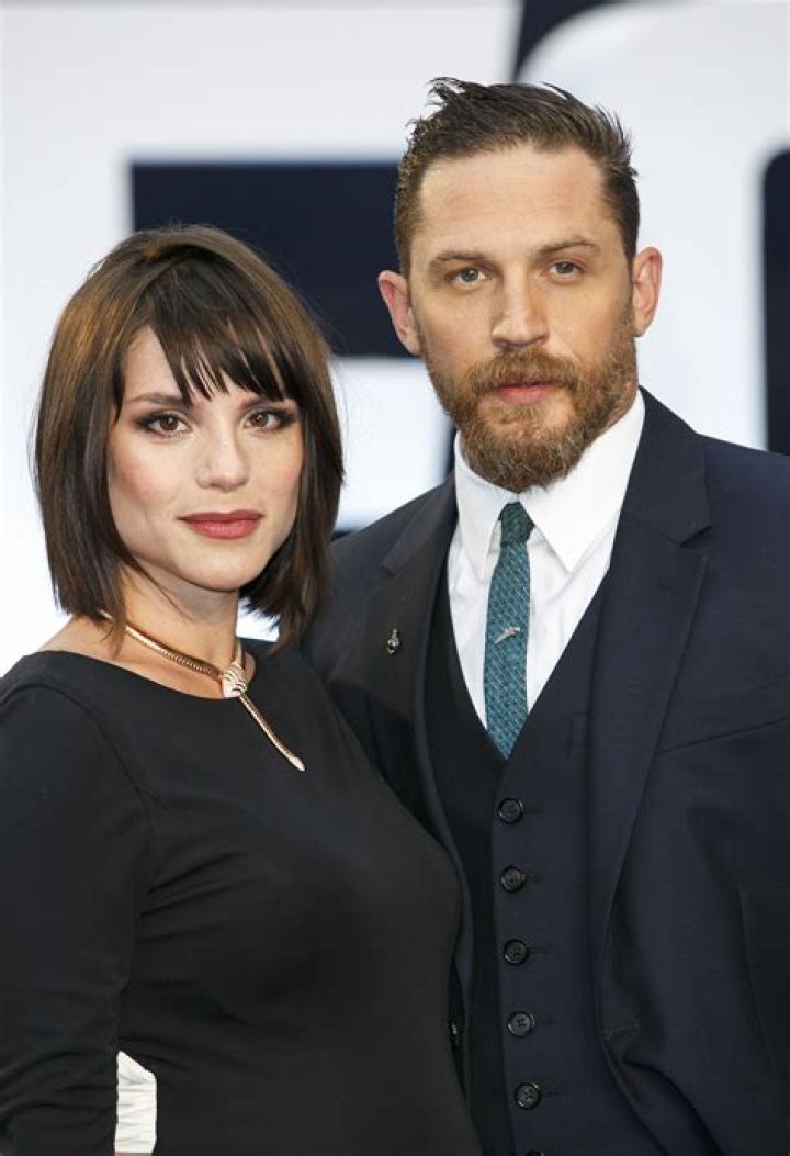Is Tom Hardy Married? The Truth Revealed