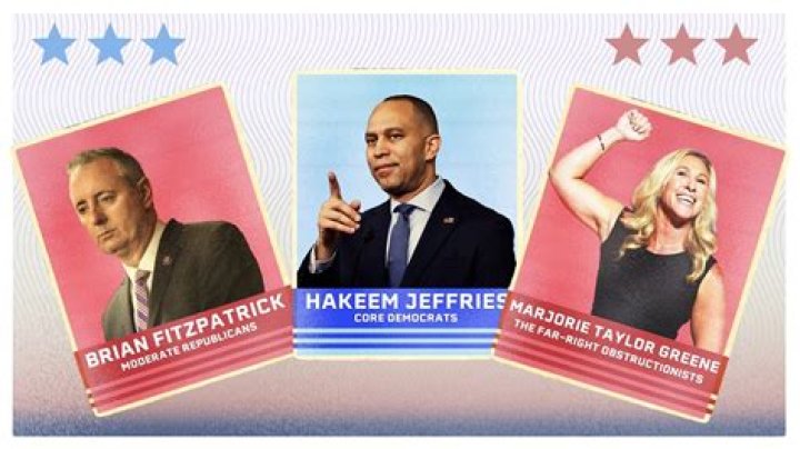 The Political Affiliation Of Tyler Hubbard: Unveiled [Solved]