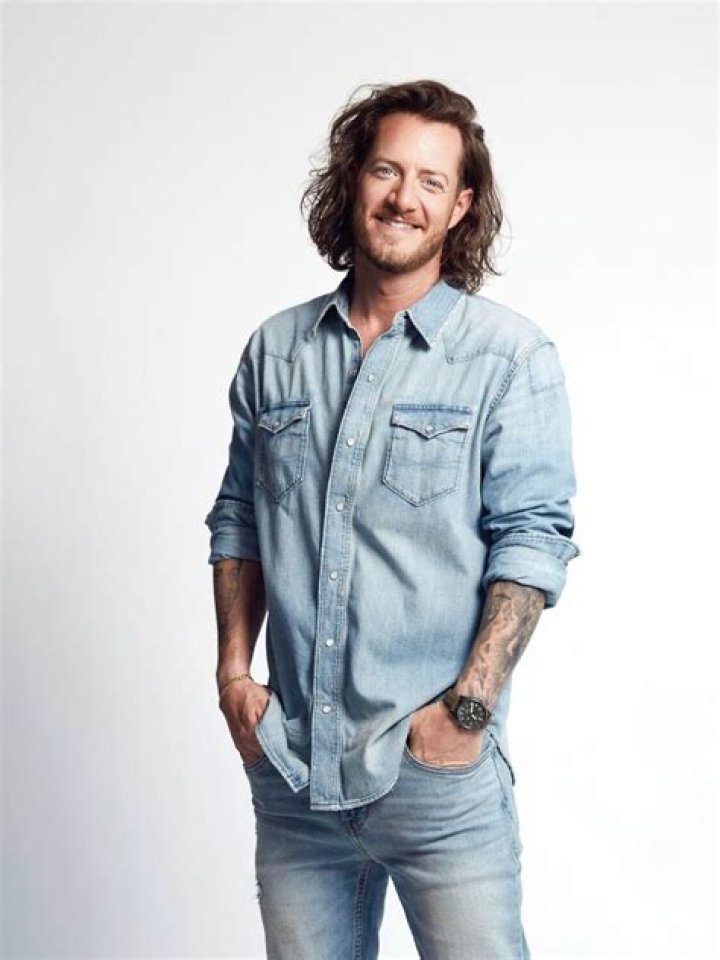 Is Tyler Hubbard Democrat - Unveiling The Political Affiliation Of Florida Georgia Line Star