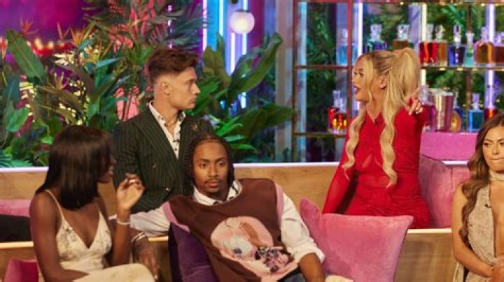 Ultimate Update: Love Island's Will And Kyra - Still Together?