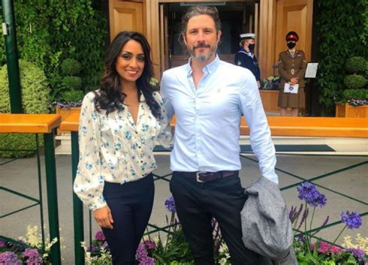 Meet Isa Guha's Husband: A Glimpse Into The Cricketer's Personal Life