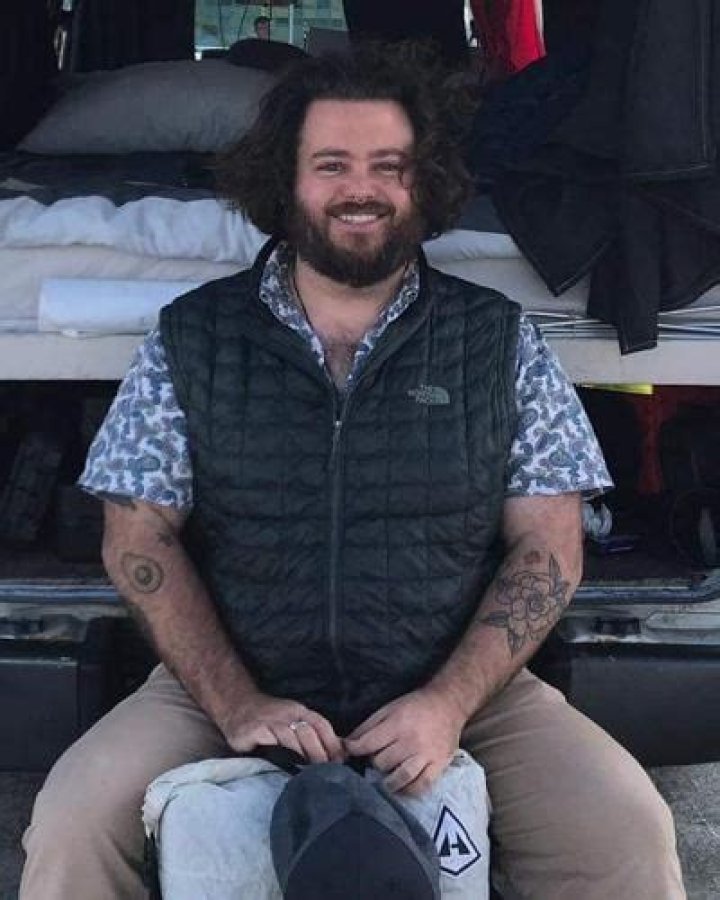 Isaac Blaxton: An Introduction To The Musical Genius